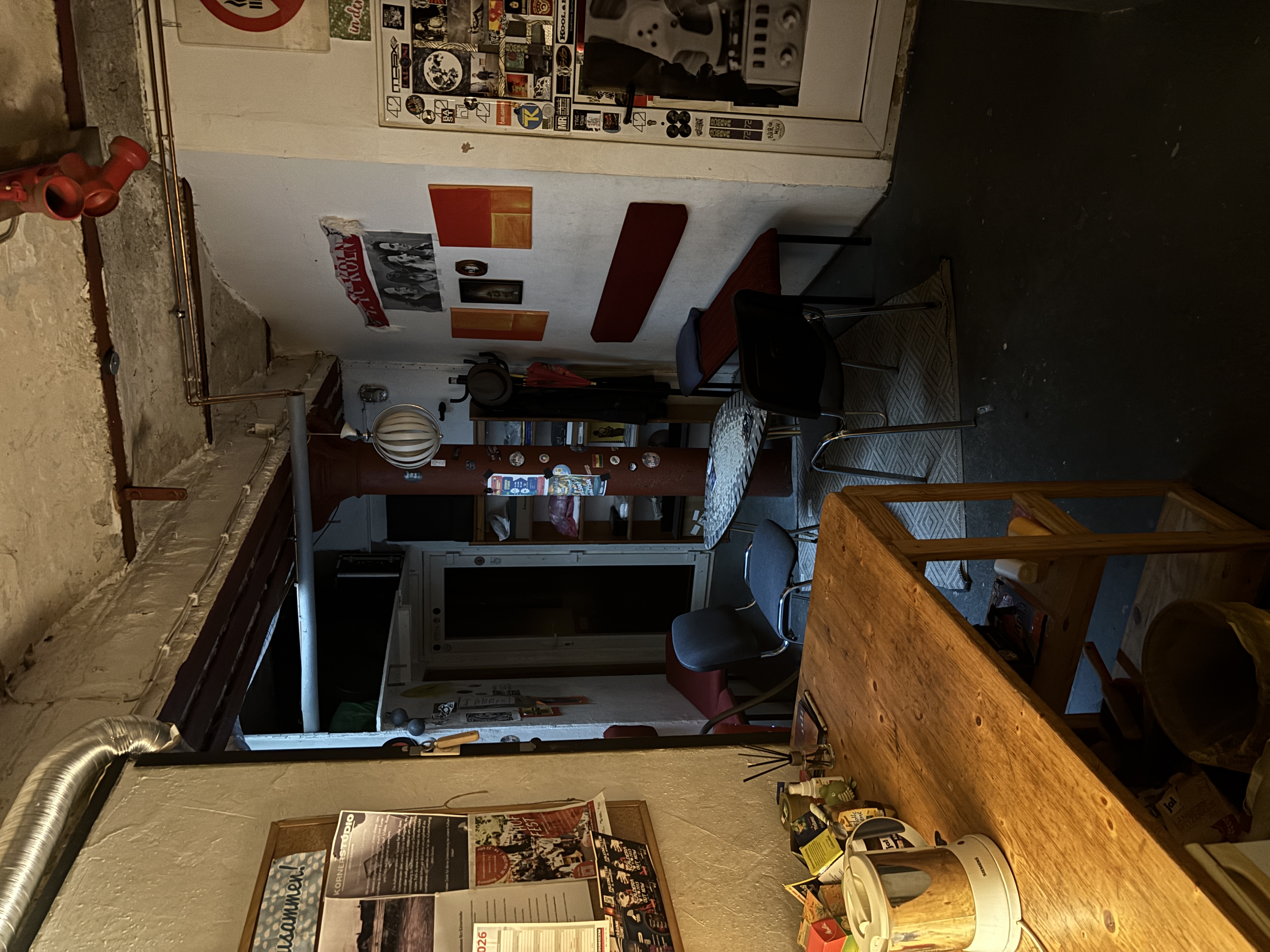 Körnerstudio Lounge